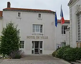 Machecoul