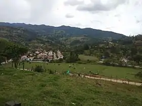 Machetá