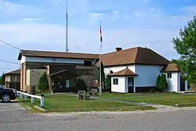 Machin (Ontario)