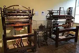 machines.