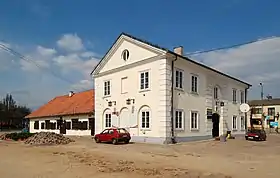 Maciejowice (Garwolin)