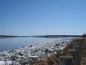 Région du Dehcho
