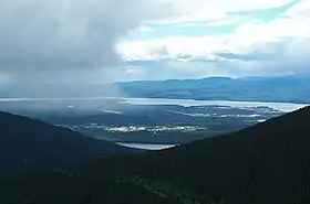 Mackenzie (Colombie-Britannique)