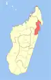 Analanjirofo