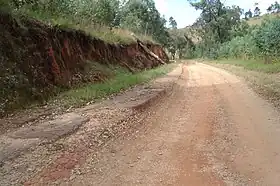 Image illustrative de l’article Route nationale 42 (Madagascar)