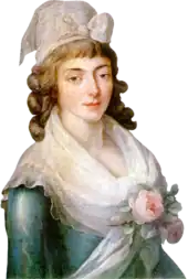 Manon Roland