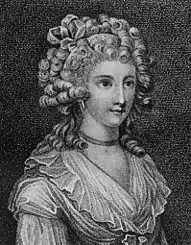 Duchesse d’Angoulême