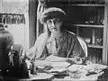 Madeleine Clemenceau (1870-1949)