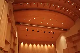 Salle Madetoja.