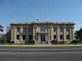 Comté de Madison (Idaho)