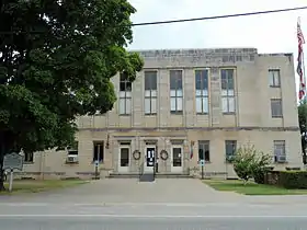 Comté de Madison (Arkansas)
