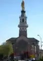 Sanctuaire Notre-Dame-de-la-Garde