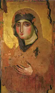 Image illustrative de l’article Marie (mère de Jésus)