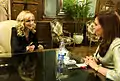 Madonna: Artiste féminine internationale-Album international
