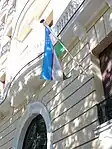 Ambassade à Madrid.
