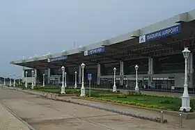 Le terminal