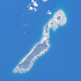 Image illustrative de l’article Mae-shima