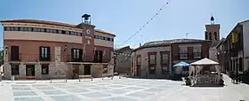Magaz de Pisuerga