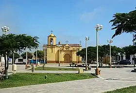Magdalena de Cao