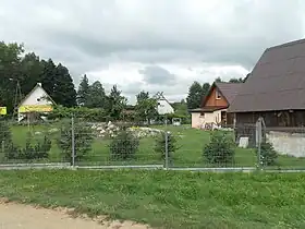 Magdalenowo