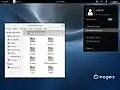Mageia 2 GNOME 3.4.1