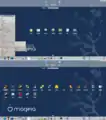 KDE Rechercher/Lancer