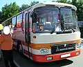 Autocar Magirus-Deutz-IVECO TR.120