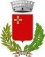 Blason de Magliano di Tenna