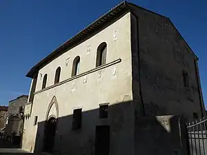 Palazzo del Podesta
