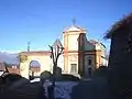 Église paroissiale S. Giovanni Battista