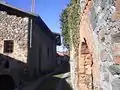 Vue du Ricetto