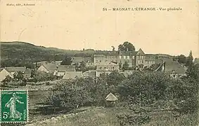 Vue générale