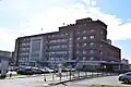 Hôpital La Providence