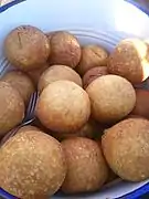 Magwinya.