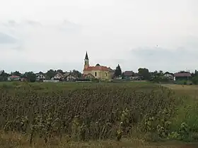 Veľký Biel