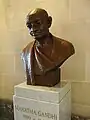 Mahatma Gandhi