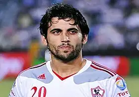 Image illustrative de l’article Mahmoud Fathallah