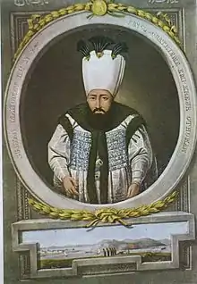 Mahmoud Ier.