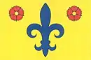 Drapeau de Mahouš