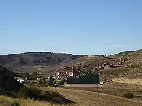 Maicas