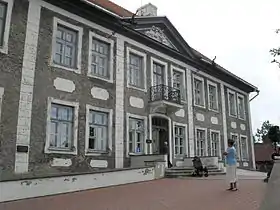 Commune de Maidla
