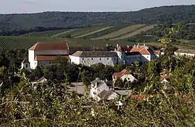 Mailberg