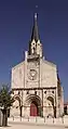 Église Notre-Dame-de-l'Assomption.
