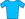 maillot bleu cyan de leader du classement général