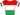 Maillot de champion de Hongrie
