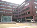 La bibliothèque principale.