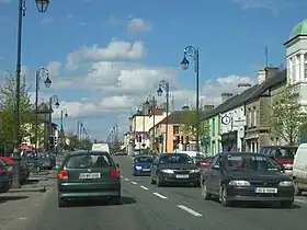 Abbeyleix