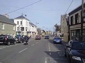 An Spidéal
