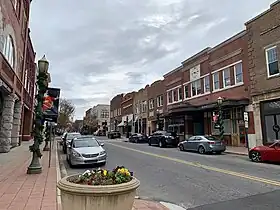Image illustrative de l’article Fusillade de Rock Hill