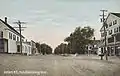 Rue Principale c. 1908